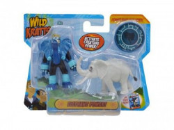 Wild kratts moć slona 2pk ( WK15543 ) - Img 2