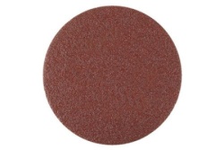 Wolfcraft brusni samolepljivi disk 115mm, K-40 ( 2282100 )