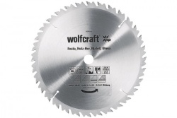 Wolfcraft HM 24 List testere 250mm ( 6660000 )-1