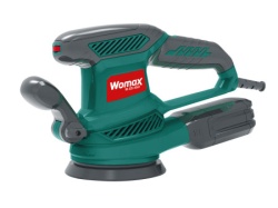 Womax brusilica rotaciona w-es 450 ( 72345010 )