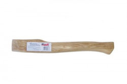 Womax drška drvena za sekiru 360mm ( 79001042 )  - Img 2