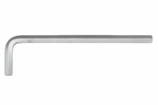 Womax ključ imbus Cr-V 5.0mm ( 0545949 )-2