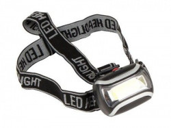 Womax lampa baterijska led-5 3aaa ( 0873042 )  - Img 2