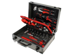 Womax le alat set 85 kom ( 0100104 )