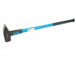 Womax pro čekić macola 4kg fiberglas drška ( 0569790 )