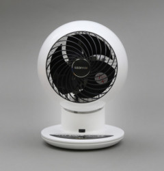 Woozoo ohyama ventilator stoni na daljinski PCF-SC15T beli - Img 1