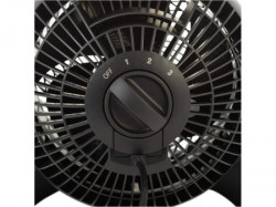 Woozoo ohyama ventilator stoni PCF-HE18B crni - Img 4