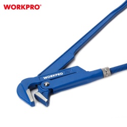 Workpro klešta vodoinstalaterska (90°) ( wp302014 )-5
