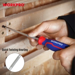 Workpro odvijačI krstasti (Phillips) ( wp221033 )-8
