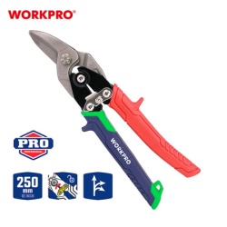 Workpro wp214019 makaze za Lim (desni rez) ( wp214019 )