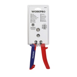 Workpro wp214020 makaze za Lim (levi rez)( wp214020 )-4