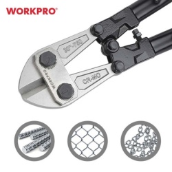 Workpro wp216006 Makaze za gvožđe (Cr-Mo), 750 mm, "Heavy-Duty"   ( WP216006 )-6