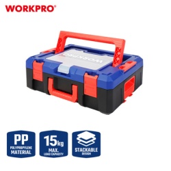 Workpro wp283040 Kutija za alat (deo modularnog sistema), 451x345x156 mm ( WP283040 )