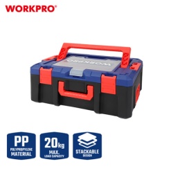 Workpro wp283041 Kutija za alat (deo modularnog sistema), 451x345x209 mm ( WP283041 )
