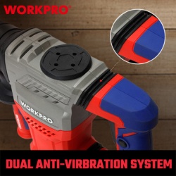 Workpro wp470600 Čekić za rušenje ( WP470600 )-6