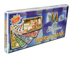 World Bank-Monopol ( 15PED42 ) - Img 2