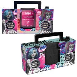 WOW Generation bežični zvučnik sound amplifier ( 1047178 )