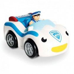 Wow igračka Cop Car Cody ( 6580080 )