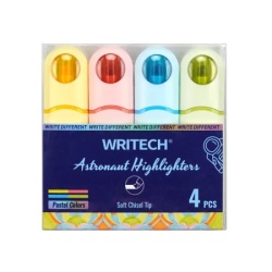 Writech w8154 text marker pastelni  96/1 ( 260013 ) -3