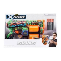 X shot blaster griefer ( ZU36561 ) -3