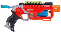 X shot excel dino attack striker blaster ( ZU4860 ) - Img 1