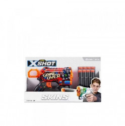 X shot skins menace blaster ( ZU36515 ) - Img 5