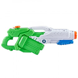 X shot water warefare hydro hurricane blaster ( ZU5641 ) - Img 3