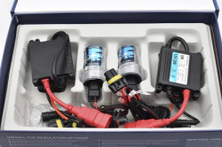Xenon HID Kit H7 12V/24V 35W komplet ( 03-054 )