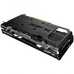 XFX AMD RX-6600 SWIFT210 CORE 8GB GDDR6, 3x DP, HDMI, 2 fan, 2 slot grafička kartica ( RX-66XL8LFDQ )  - Img 2