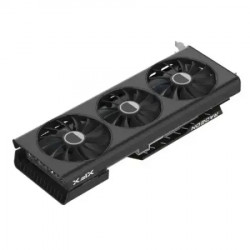 XFX AMD RX-7700XT 12GB QICK319 192 bit 3xDP/HDMI Grafička karta - Img 4