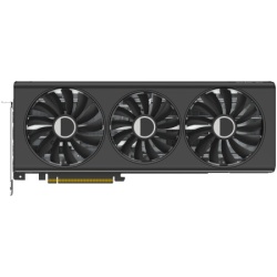 XFX AMD RX-7900GRE GAMING 16GB GDDR6 256bit ( RX-79GMERCB9 )  - Img 1