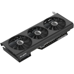 XFX AMD RX-7900GRE GAMING 16GB GDDR6 256bit ( RX-79GMERCB9 )  - Img 5