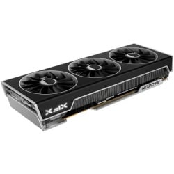 XFX AMD Video Card RX-7900XT Speedster MERC310 20GB GDDR6 320bit ( RX-79TMERCU9 ) -4