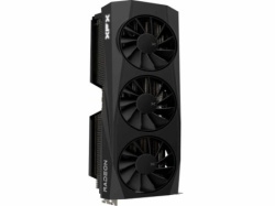 Xfx RX 9070XT AMD 16GB/GDDR6/256bit/crna Graficka karta  ( RX-97TQICKB9 ) -1