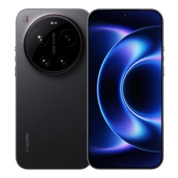 Xiaomi 17 Ultra EU 16+512 Black smartphone
