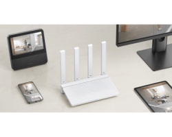 Xiaomi AX3000T DVB4423GL Router -4