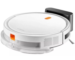 Xiaomi BHR7969EU Robot Vacuum E5 beli usisivač -3