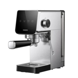 Xiaomi BHR9798EU/mlevena/1350W/inox Aparat za Espresso