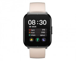 Xiaomi haylou mibro color smart watch band bela - Img 2