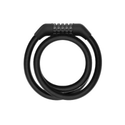 Xiaomi kabl za zaključavanje trotineta crna ( 70321 )