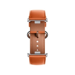 Xiaomi Leather Quick Release Strap Coral orange