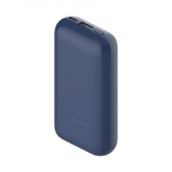 Xiaomi Mi 33W power bank 10000mAh pocket edition pro (midnight blue)