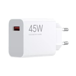 Xiaomi Mi 45W punjač  Type-A   bela ( 70205 )-2