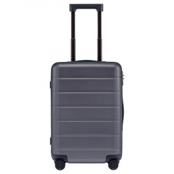 Xiaomi Mi Metal Carry-on Luggage 20" (silver)