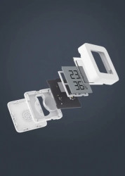 Xiaomi Mi Temperature and Humidity Monitor 2 ( 70083 ) - Img 2