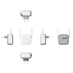 Xiaomi N300 beli WiFi Range Extender  ( 70093 )-3