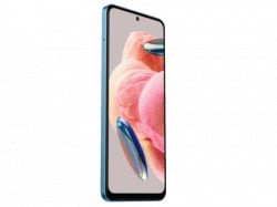 Xiaomi redmi note 12 4GB/128GB/plava mobilni telefon ( MZB0DNIEU ) - Img 1