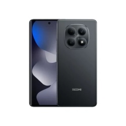Xiaomi Redmi Note 15 6/128GB crna Mobilni telefon