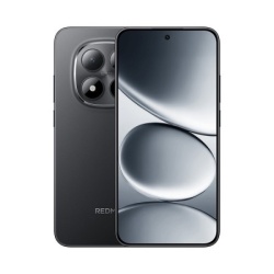 Xiaomi Redmi Note 15 Pro EU 12gb+512gb Black