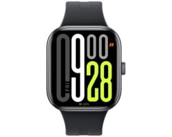 Xiaomi Redmi Watch 5 Obsidian Black sat (BHR9389GL) -1